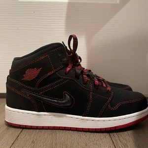 Authentic Air Jordan’s